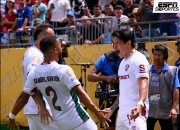 九游娱乐官方网站-包含2025世俱杯：奥克兰城赛前焦点揭秘的词条