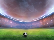 九游体育直播-意甲焦点战之夜，巴尔韦德防守端锁死对手，诠释现代中场新定义