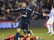 9you娱乐-当格子军团遇见斗牛士，格列兹曼点燃的，不只是赛场