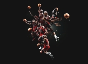 九游体育直播-冰岛寒夜，枪手燃起决胜之火，莱万式爆发启示录