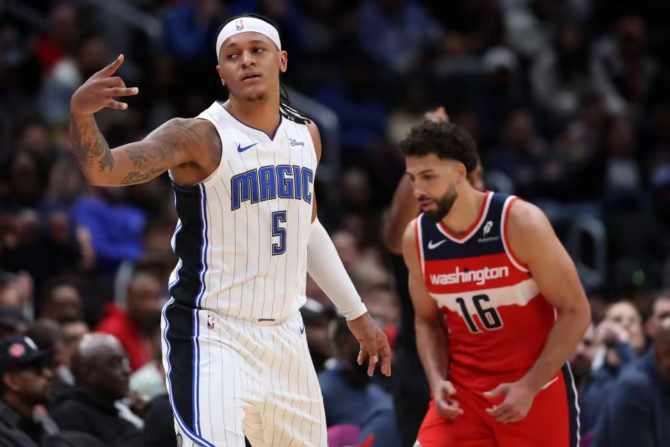 NBA球员在比赛中交出高效率的表现