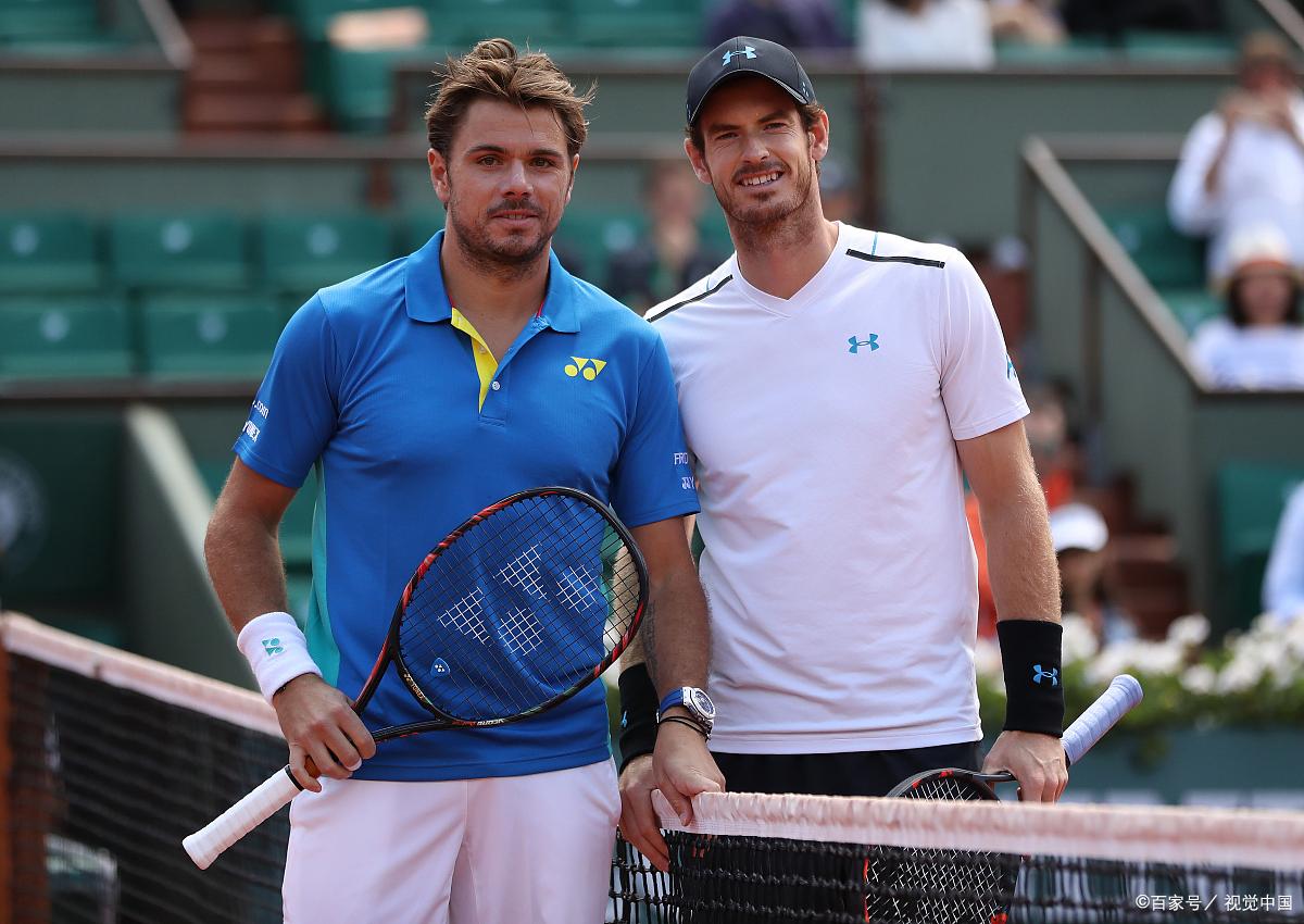 包含西班牙网球队逆转日本网球队，穆雷完成帽子戏法的词条