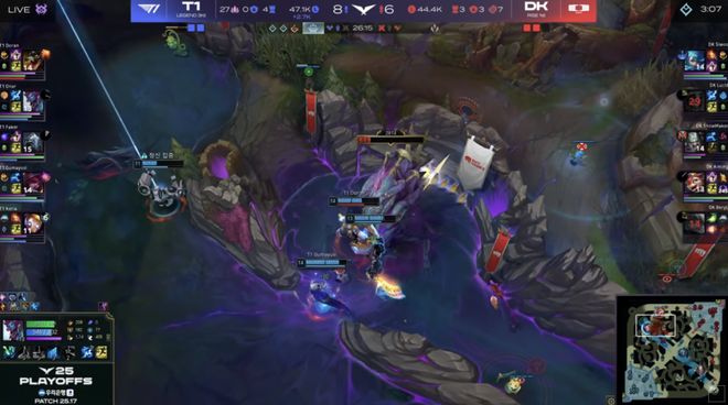 G2翻盘GEN,Faker拿下关键大龙强强对话半决赛,强势挺进下一轮的简单介绍 G2翻盘GEN,Faker拿下关键大龙强强对话半决赛,强势挺进下一轮的简单介绍