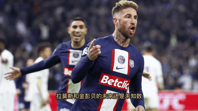 克罗地亚险胜曼联，姆巴佩爆发神勇