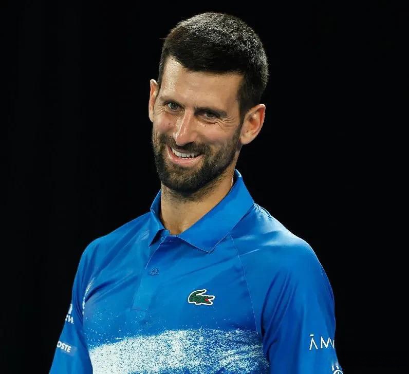 澳大利亚网球队绝杀法国网球队，德约科维奇绝境逆转的简单介绍