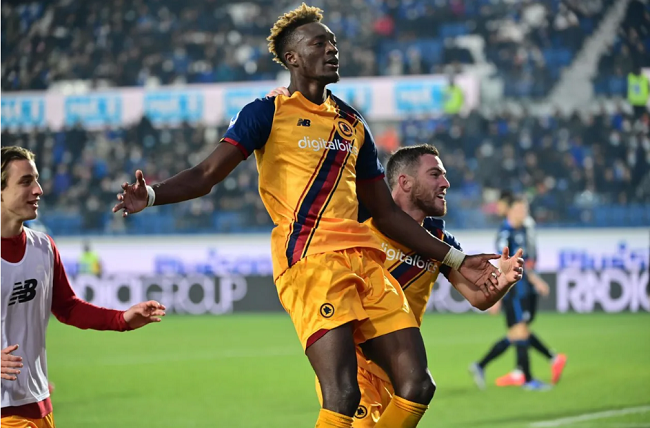 罗马客场大胜，中游形势有所好转的简单介绍