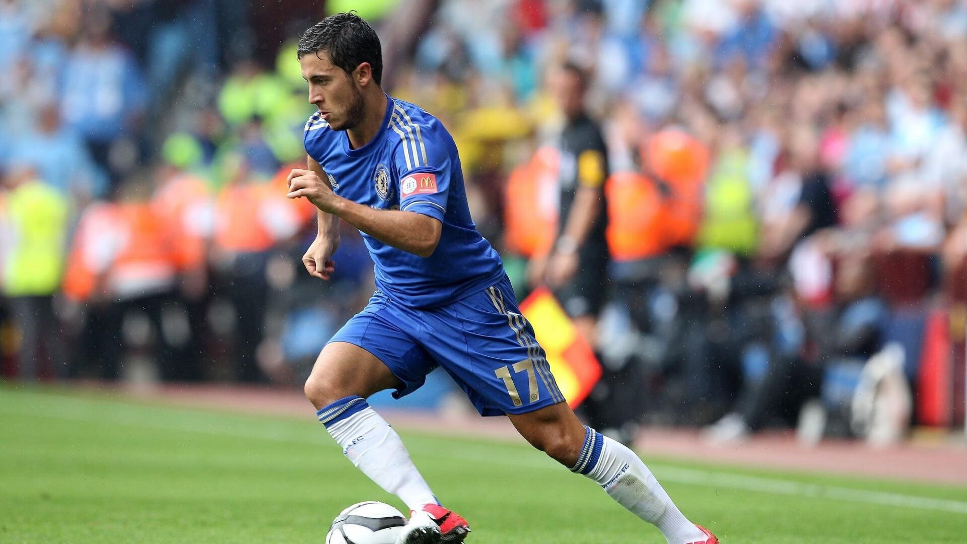 北欧风暴席卷亚洲之光,卢卡库年度焦点战展露王者锋芒